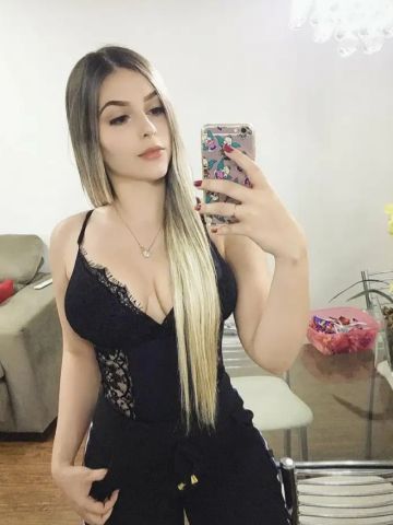 Лизочка